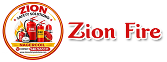 Zion Safety Logo
